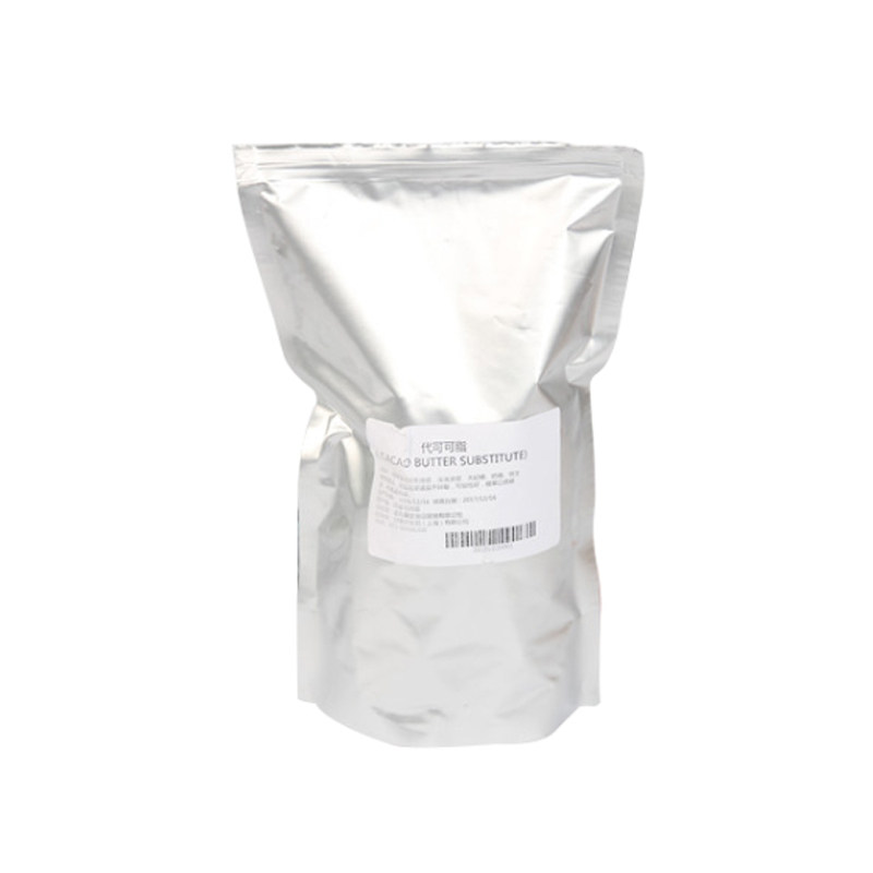 蛋糕西点喷砂代可可脂500g