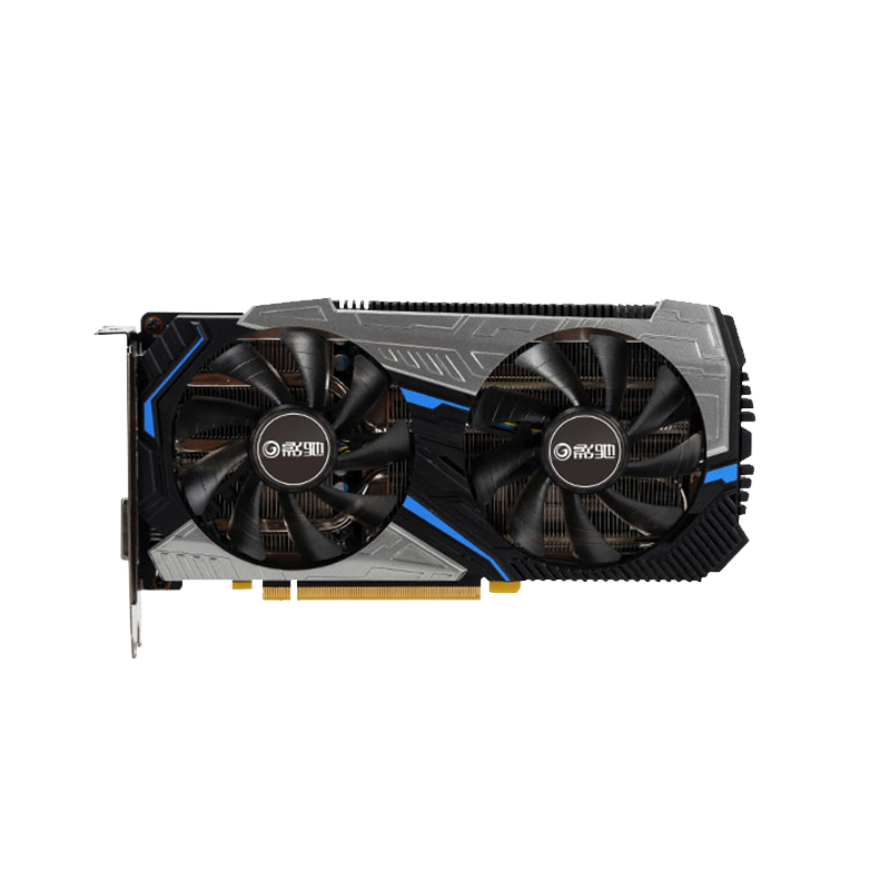 影驰rtx2060super 6g/ 8g大将金属怎么样？不吹不黑讲一讲性价比