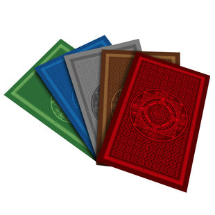 慈风阁2026马年吉祥门垫客厅卧室玄关进门防滑吸水地垫脚垫入户门