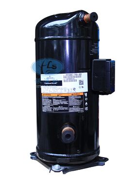 谷轮压缩机ZR250KCE-TWD-522艾默生20匹中央空调全封闭涡旋压缩机