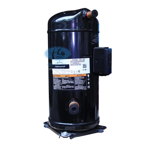 谷轮压缩机ZR250KCE-TWD-522艾默生20匹中央空调全封闭涡旋压缩机