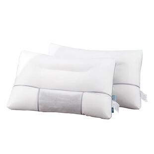 维科全棉枕头枕芯决明子抑菌草本植物枕一只装家用养生枕低枕矮枕