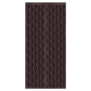 加厚家用棉门帘冬季保暖防风遮挡帘磁吸卧室保温出租屋隔音隔断帘