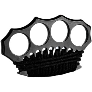 指虎四指拳套金属合法防身自卫打架用品武器戒指环手扣手撑子拳扣