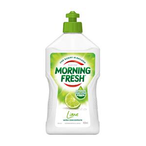 Morningfresh洗洁精400ml