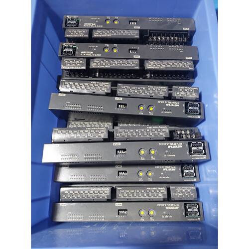 非标价MSYSTEM端子R7K4FML6DA32议价