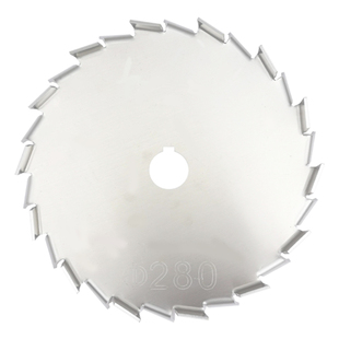 搅拌盘高速分散机盘高速锯齿分散盘304不锈钢分散盘搅拌轮可定制