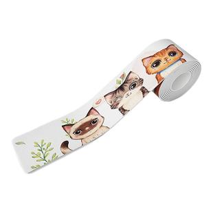 窗户吸水贴冬季冷凝水玻璃贴防水贴纸加厚冬天窗台流水防淌水神器