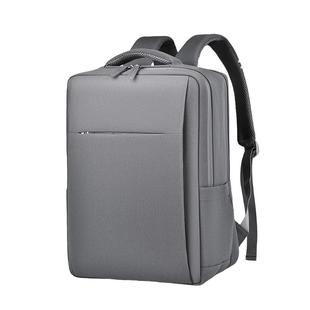 笔记本电脑包双肩背包大容量女16寸防震全气囊男适用联想拯救者y9000pY7000华为荣耀15.6惠普戴尔专用17.3