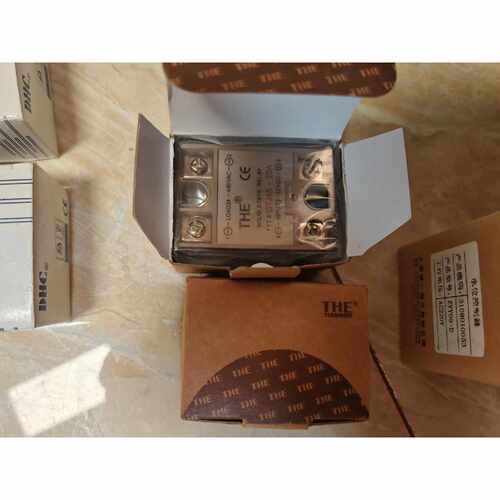 〔议价-可维修〕THE天豪固态继电器 GTJ48-20A/40A 全新均有货