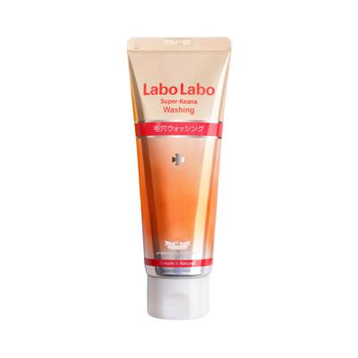 日本labo城野医生氨基酸洗面奶