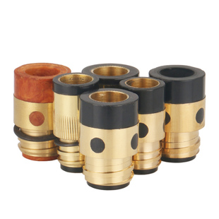 气保焊350/500A二保焊枪绝缘套 铜芯树脂纤维全铜绝缘筒体