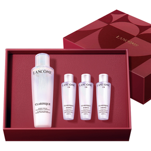 兰蔻极光水混油补水保湿平衡水