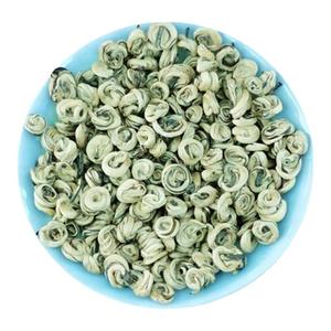 2025新茶浓香型特级茉莉玉螺王
