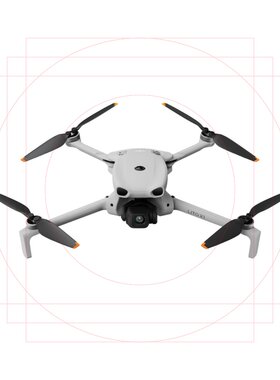 大疆Mini3升级版无人机LITOX1