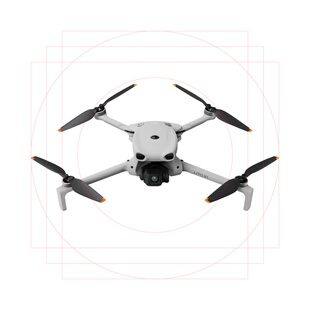 大疆 DJI Lito X1 新手入门高配航拍机 4K高清拍摄 全向避障智能跟随前视激光雷达 MINI 3升级版便携无人机