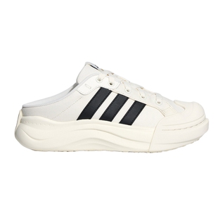 adidas阿迪达斯半拖穆勒鞋女MAXXCOURT MULE「大头鞋」凉鞋LA4473