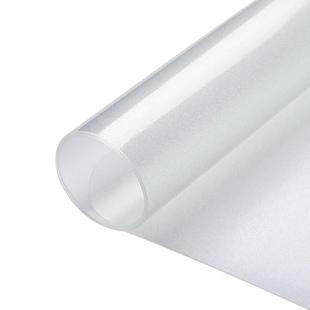 透明学生书桌垫课桌垫防水防油免洗定做环保无味中田水晶板0甲醛