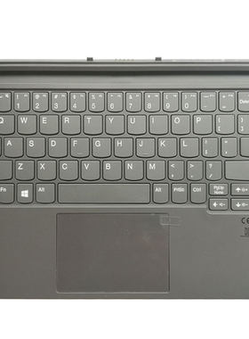联想Duet3BTFolio平板键盘