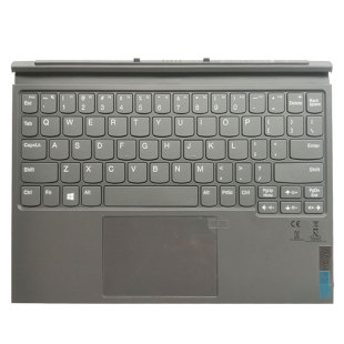 适用 Lenovo/联想 Duet 3 BT Folio 平板二合一智能磁吸底座键盘