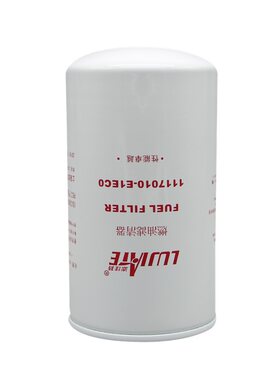 滤佳特正品东风高品质柴油滤芯格