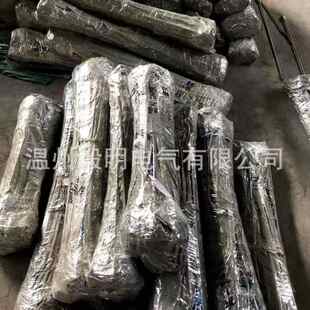 LG007-A带孔直锁杆户外箱变威图柜通信柜连杆锁天地连杆