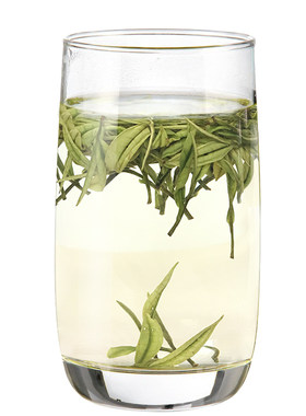 安吉白茶口粮茶原产地