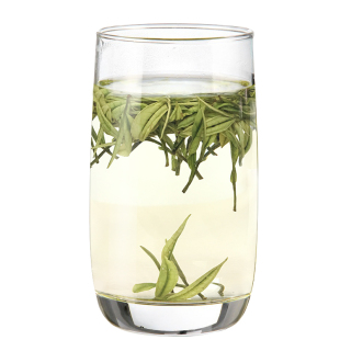 正宗安吉白茶 明前原产地 500克 2025年新茶口粮茶 金牌卖家 春茶