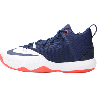 Nike/耐克正品AMBASSADOR IX LBJ詹姆斯使节9 男子篮球鞋852413