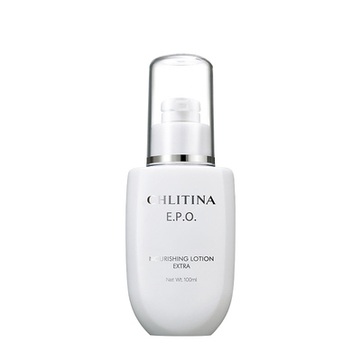 【正品保证上海发】克缇EPO乳液