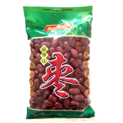 真的常想你健康红新疆若羌灰枣