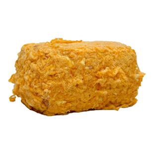 诗江行红丝绒英式乳酪松松卷轻油爆肉浆松早餐网红零食