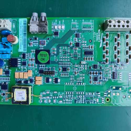ABB变频器BAMU-01C电压测量板 3AUA000005