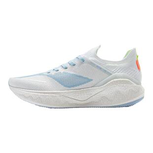 中国李宁女鞋2024新款越影3 PRO䨻丝缓震运动休闲跑步鞋ARHU002