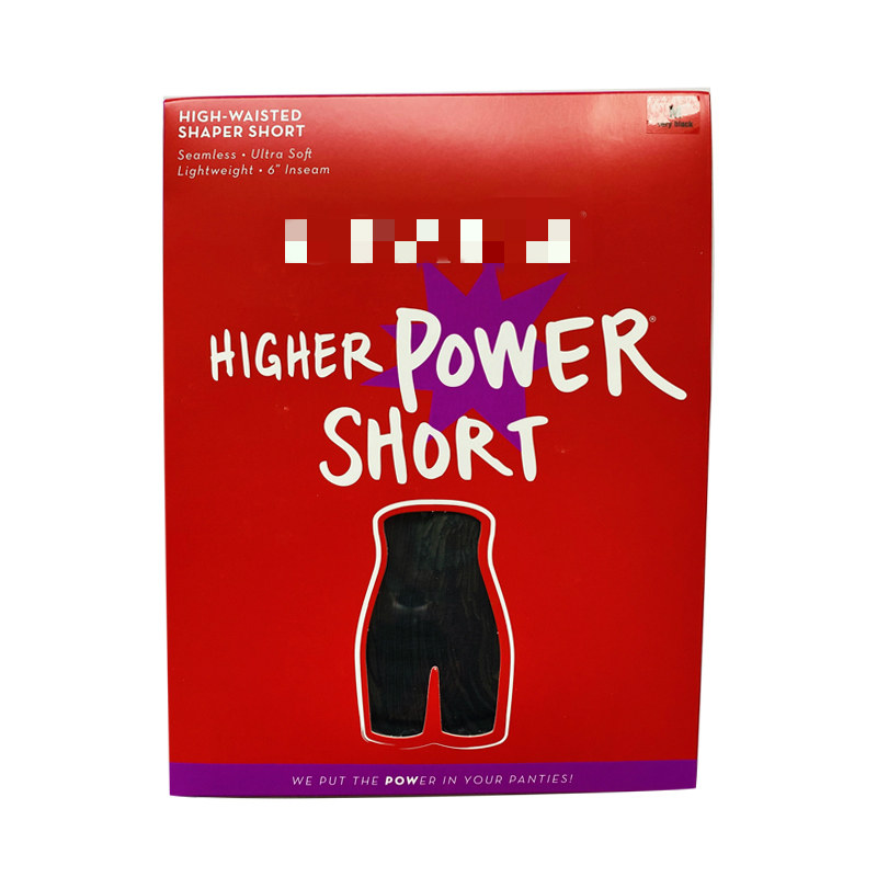 北京现货 美国进口Spanx 高腰提臀塑型修身裤 产后收腹裤 打底裤