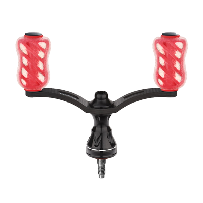 GOMEXUS革梦士轻量纺车改装摇臂