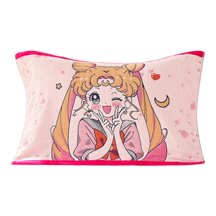 八层纯棉纱布枕巾四季通用新款加厚成人家用柔软透气全棉枕头盖巾