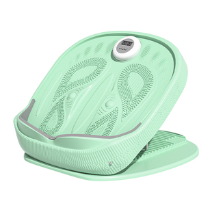 拉筋板斜踏板拉伸板小腿拉伸器瘦腿运动拉筋神器站立健身辅助器材