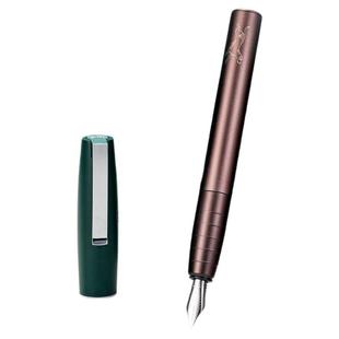 花田笔店 辉柏嘉如恩钢笔伯爵狩猎HUNTING特别款墨水礼盒德国文具