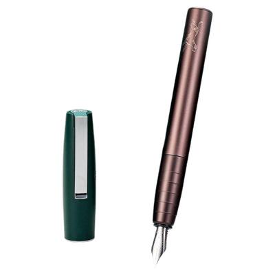 辉柏嘉如恩钢笔伯爵狩猎HUNTING