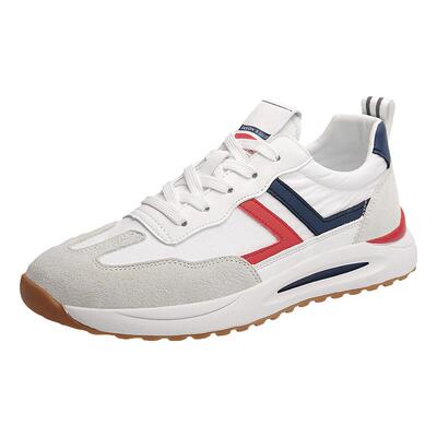 FlowLlorss旗舰店男鞋国潮运动