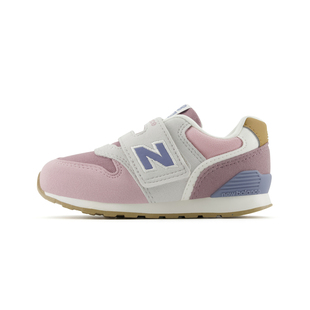 Newbalance nb官方童鞋 0-4岁小童秋复古拼接多色学步鞋996