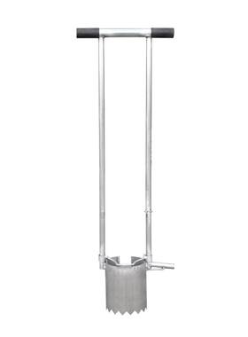 农具栽苗神器打孔器蔬菜水果幼苗
