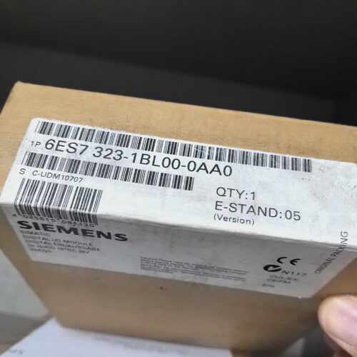询价-模块6ES7323-1BL00-0AA0