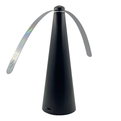 充电款赶苍蝇神器水果店肉铺商用扇叶赶飞虫夜市专用户外USB供电