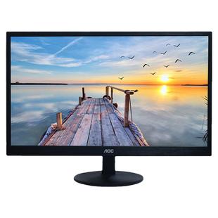 AocE970swn19寸E2070SWN19.5寸E2270S21.5电脑显示器家用办公监控