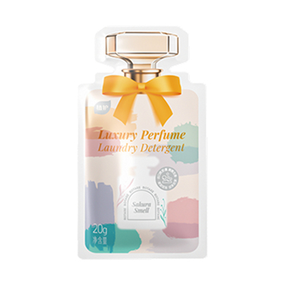 【初夏樱花】20g便携装持久留香