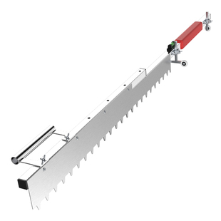 龙捷王铺砖平沙器平灰器泥工铺贴瓷砖地砖爬灰工具平沙找平神器