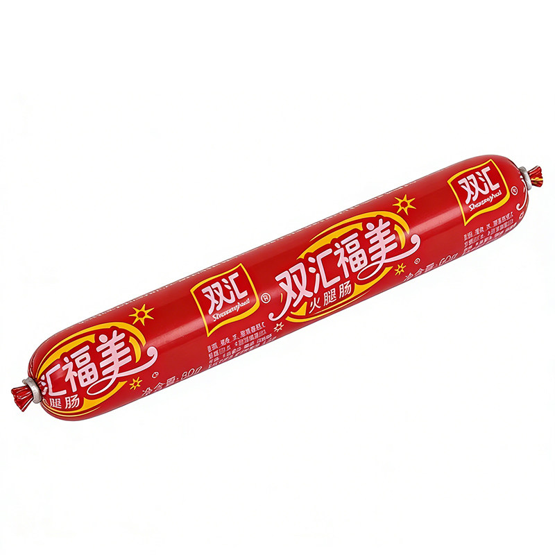 双汇福美即食火腿肠60g