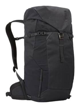 Thule AllTrail X足迹拓乐户外背包徒步登山野营专业轻量双肩背包